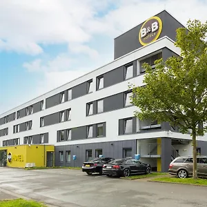 Отель Duesseldorf-airport, Дюссельдорф