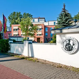 Barbarossa Hotel