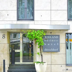 Business Wieland Hotel