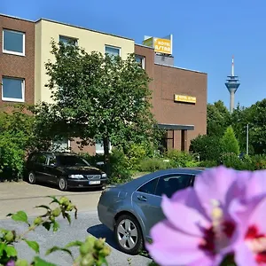 *** Отель Astra Германия